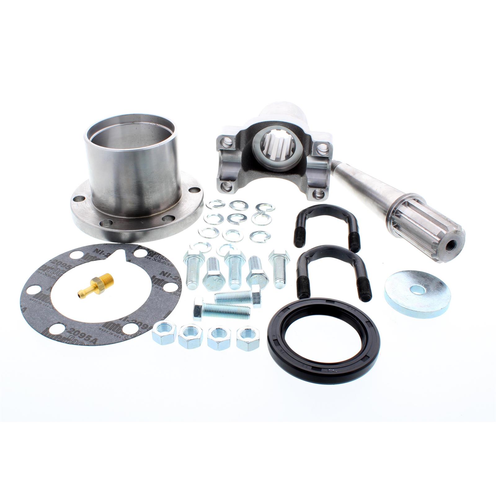 Speedway 192831 Ford Model A OpenDrive Driveshaft Conversion Kit