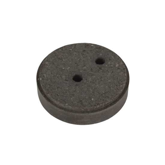 Airheart Brake 175H, Hard Lining Replacement