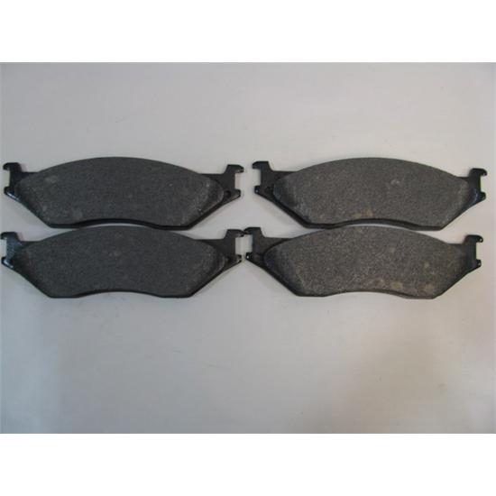 Garage Sale Power Stop Extreme Brake Pads