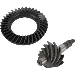 Richmond Gear EXCel F9370 9 Inch Ford Ring & Pinion, 3.70 Ratio