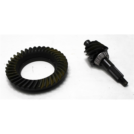 Ford 9/" Inch 3.70 Ring /& Pinion Gear Set Richmond EXCEL F9370