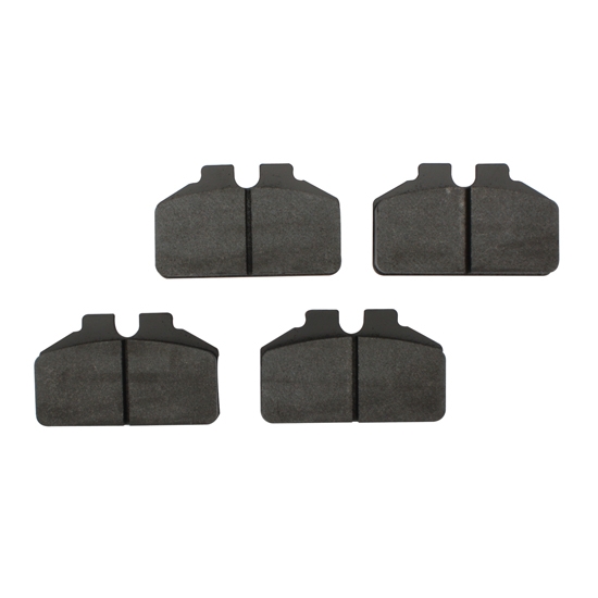 Hawk Performance Superlite DTC-30 Race Brake Pads (HB521W.800) main image 1