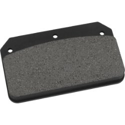 Speedway 338 Medium Double Quick Change Brake Pad
