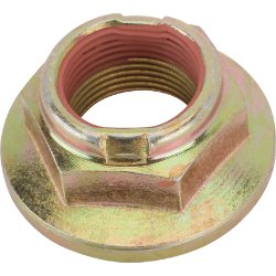 Differential Pinion Shaft Nut, For Use W/ Daytona Pinion Support