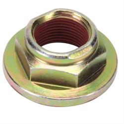 Differential Pinion Shaft Nut, For Use W/ Daytona Pinion Support