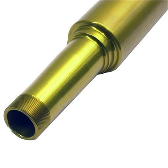 Winters Performance Aluminum Wide 5 Axle Tube