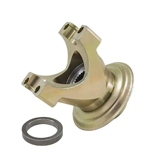 Yukon Gear YY F900604 Short Yoke for Daytona Support, Ford 9