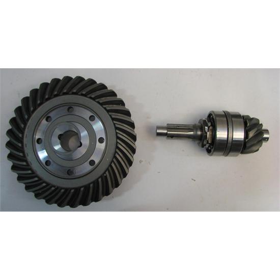 Garage Sale Ring & Pinion Gears for Halibrand Quick Change