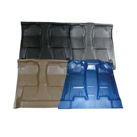 Auto Custom Carpets