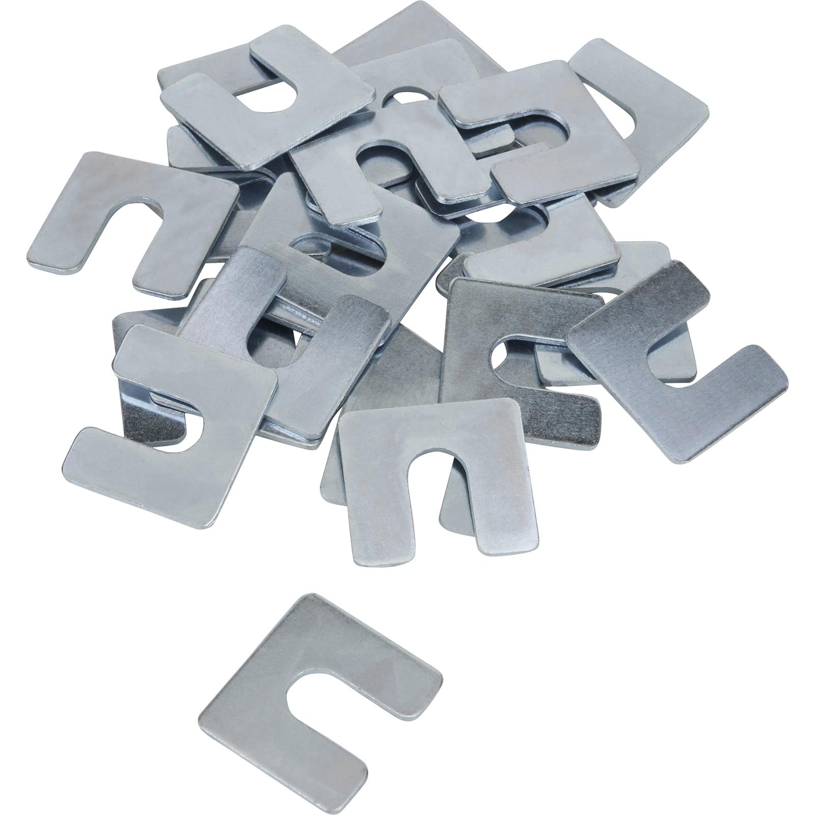 Replacement 1/16 Inch Thick Body Mount Shims