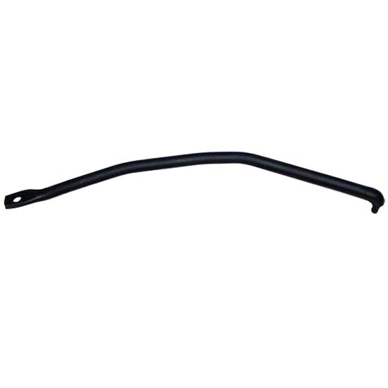 Upper Clutch Firewall Push Rod, 196267 Nova