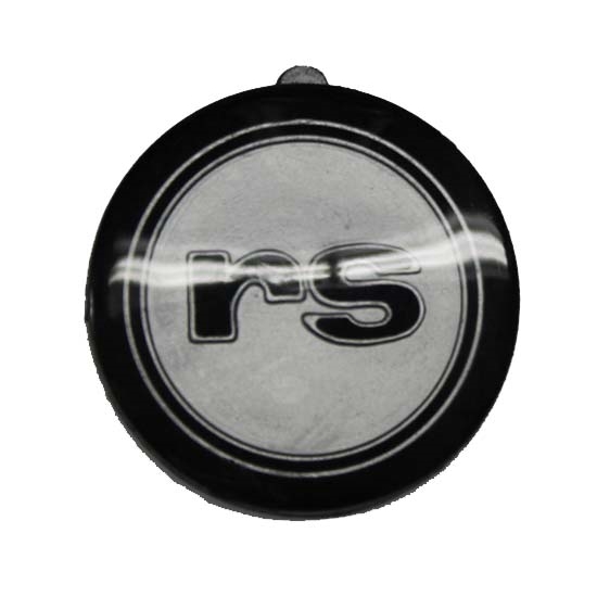 Classic Headquarters W303 Horn Cap Button Insert for 1968 RS Camaro
