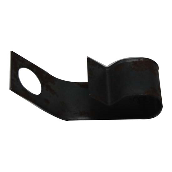 Classic Headquarters W549 Motor Mount Fuel Line Bracket, 6768 Camaro