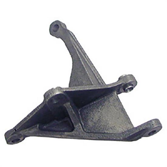 Classic Headquarters W436 Alternator Bracket, 196568 BBC