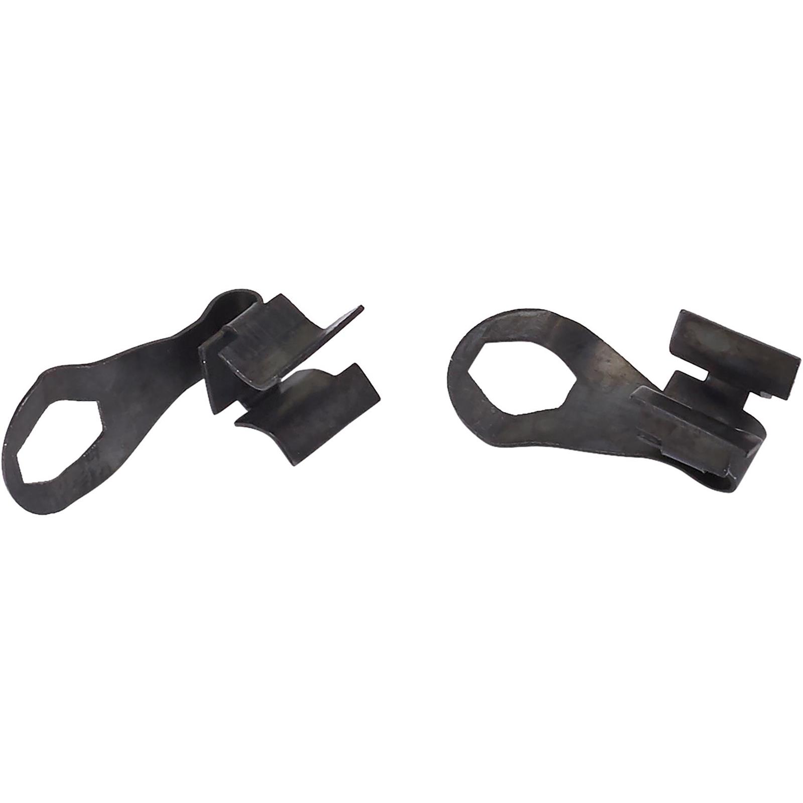 Classic Headquarters W070B Door Opening Rod End Clip, 6781 Camaro