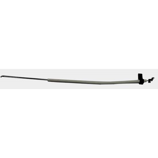 Firebird 1968 Camaro Nova Inner Door Lock Rod 1968 Chevy II