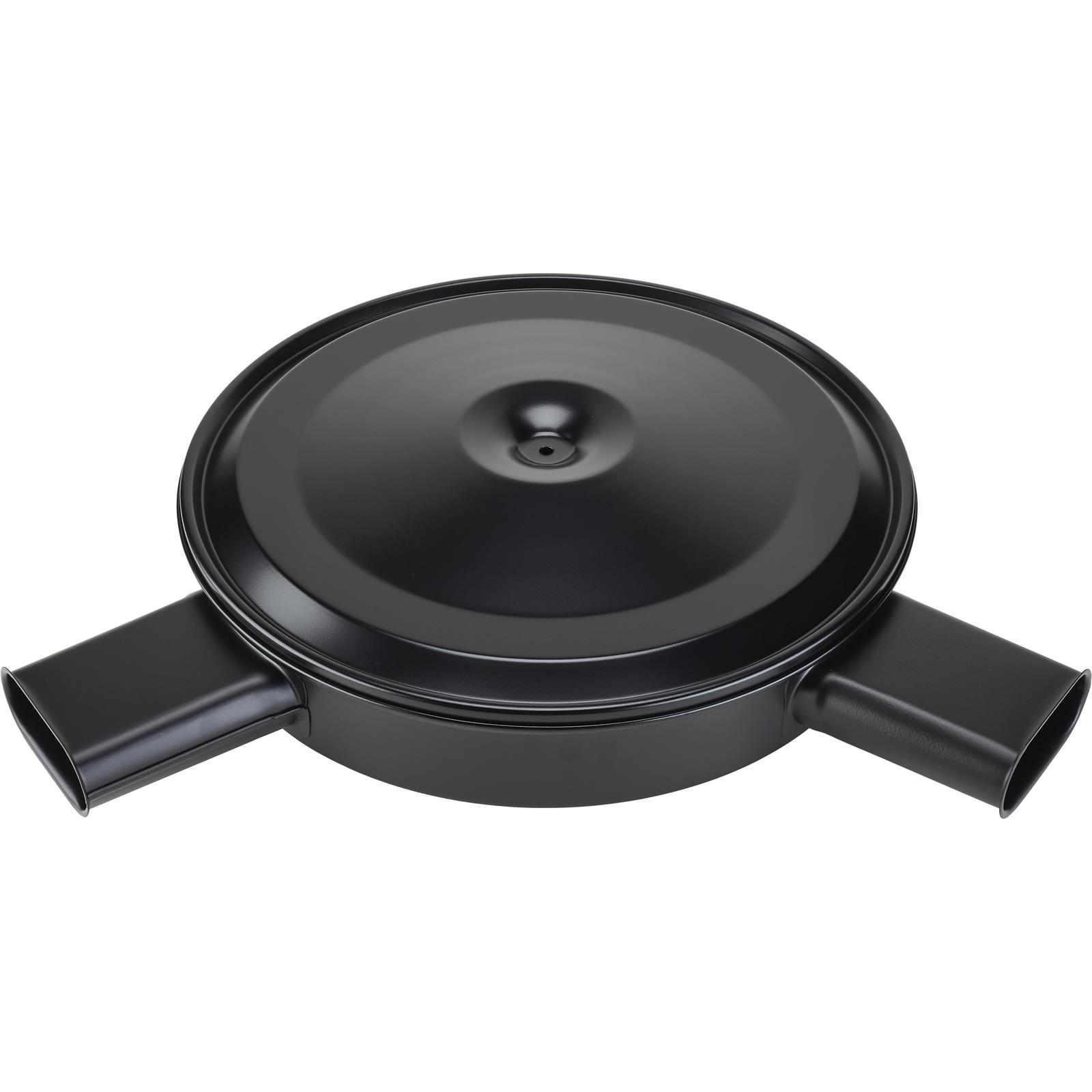 Classic Headquarters W-460A Dual Snorkel Air Cleaner, 1968-72 Fits