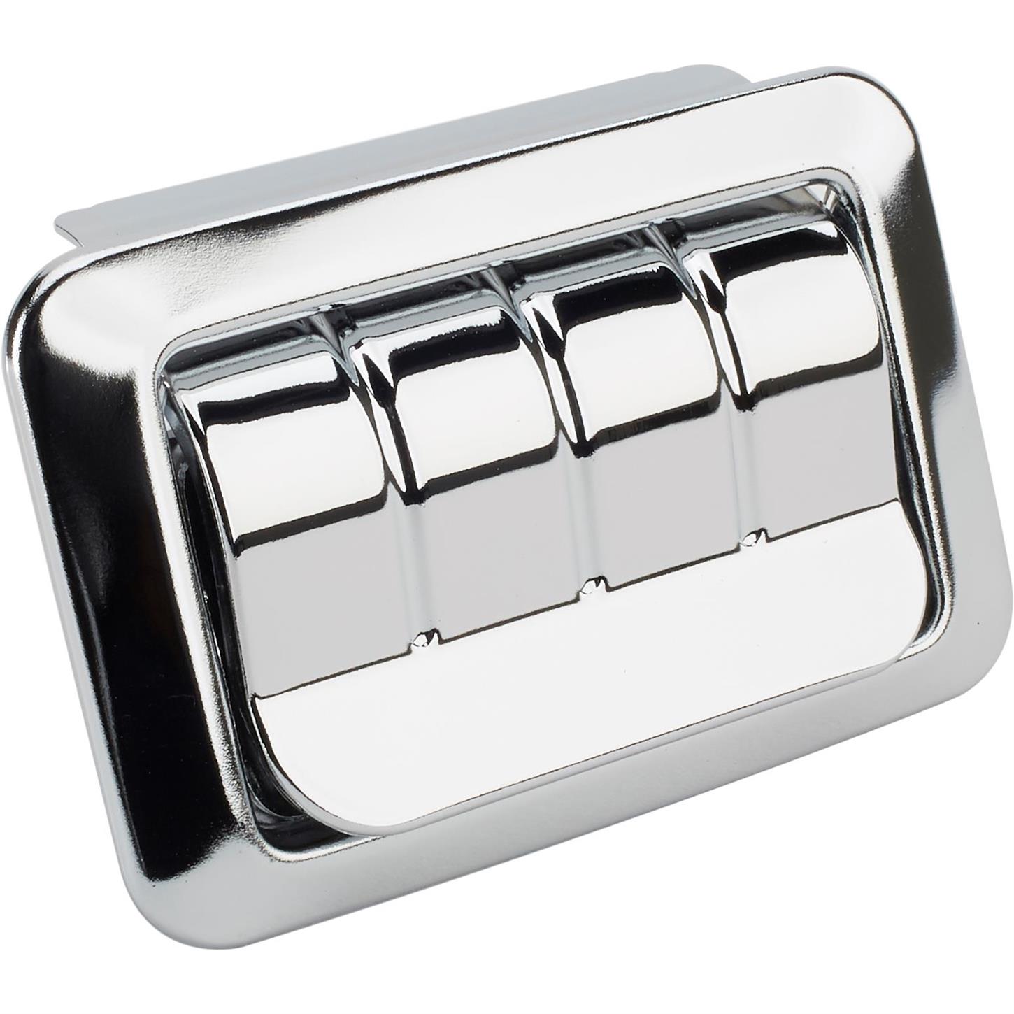 Classic Headquarters W641 196879 Chevy Car Rear Arm Rest Ashtray