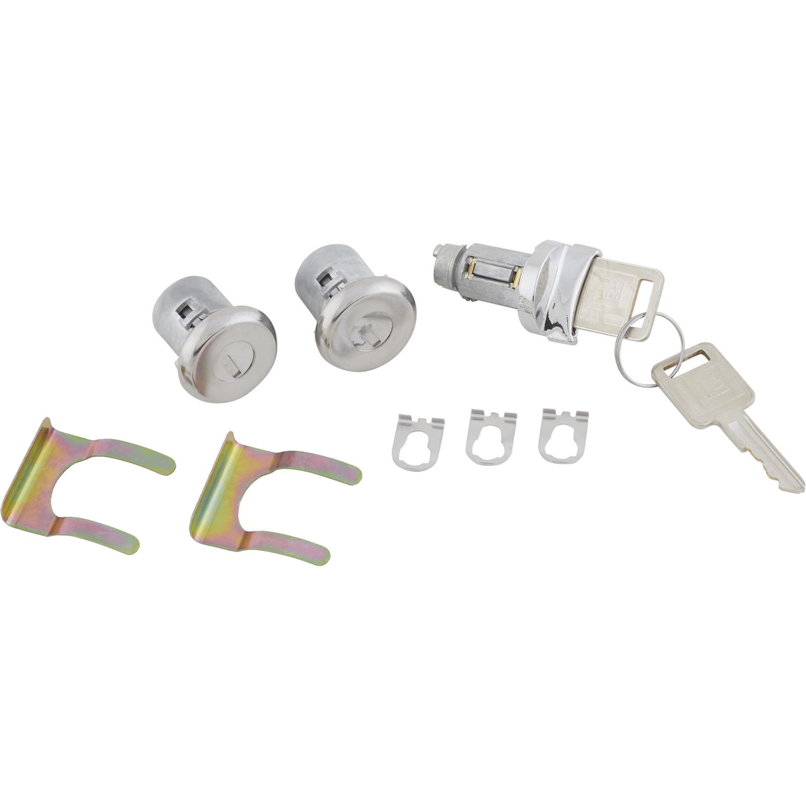 Classic Auto Locks