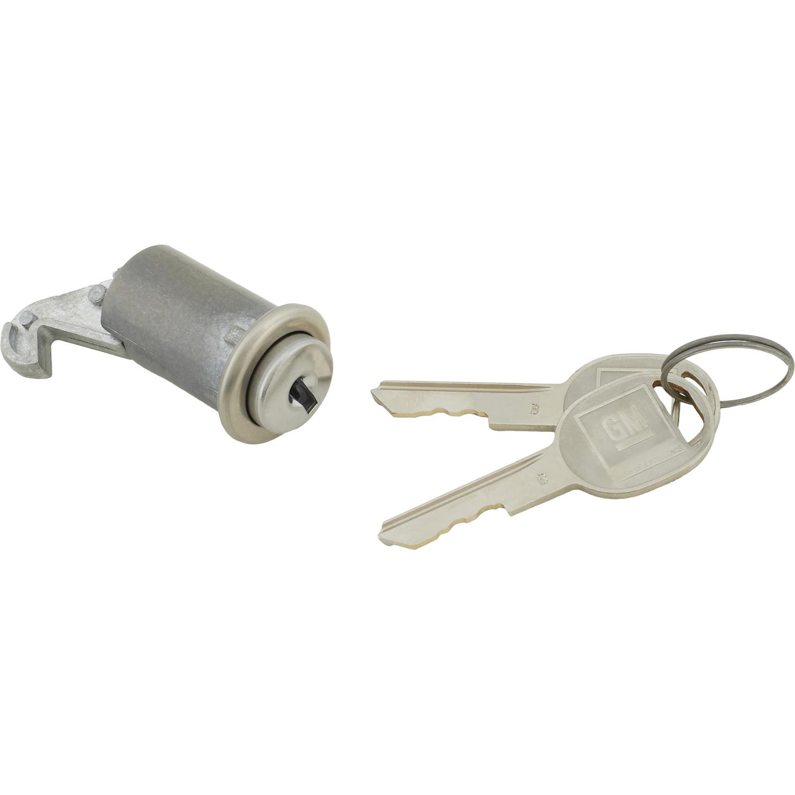 Classic Auto Locks