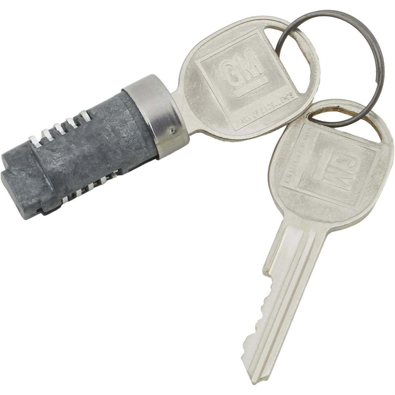 Classic Auto Locks