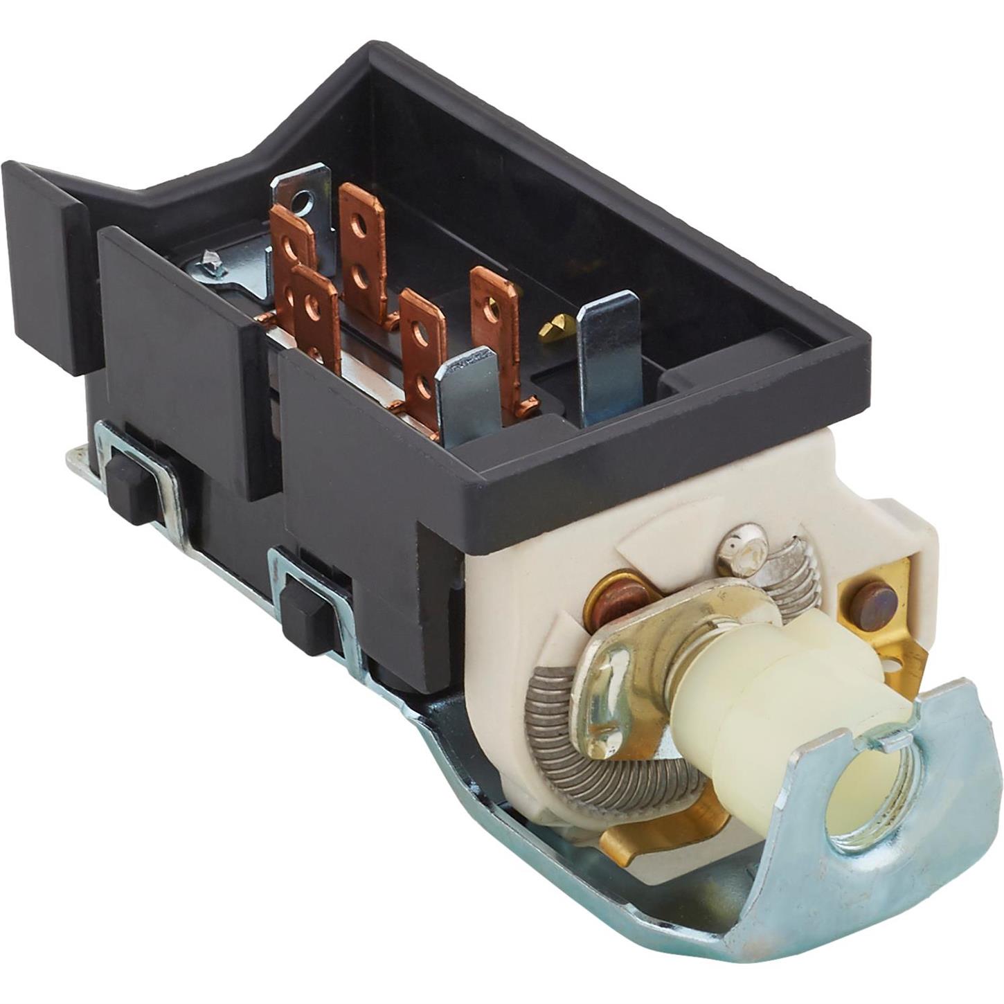 Classic Auto Locks