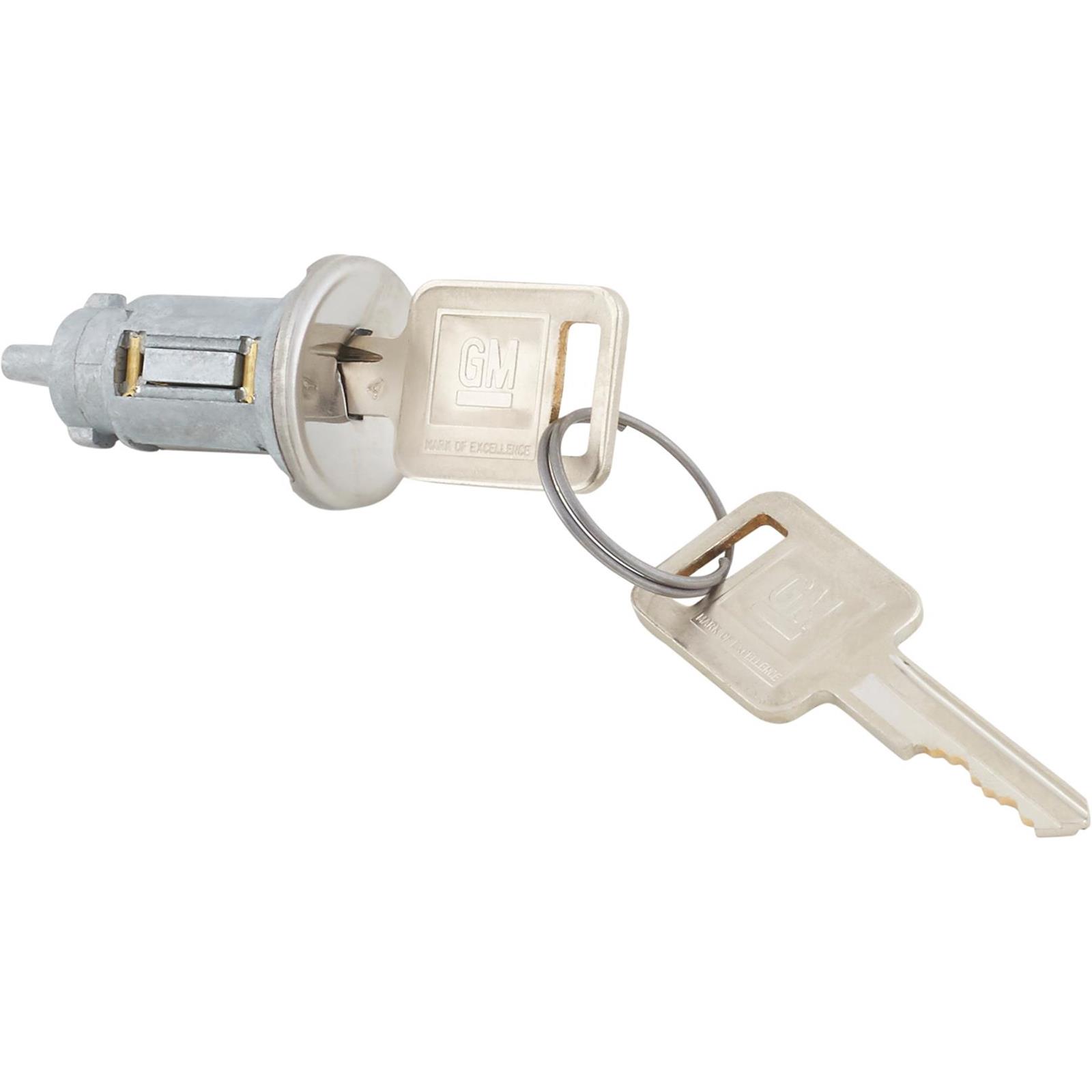 Classic Auto Locks