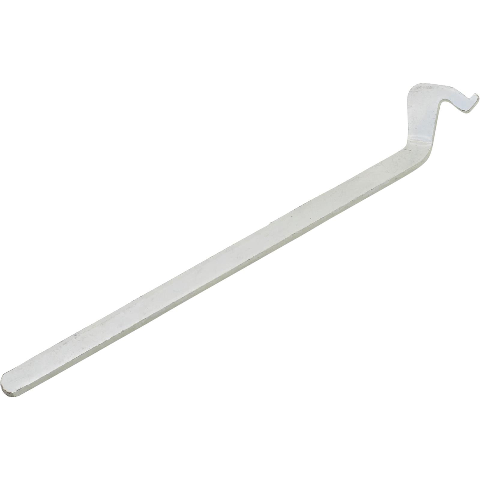 Classic Auto Locks CL254 Trunk Lock Handle Shaft for Camaro/Chevelle