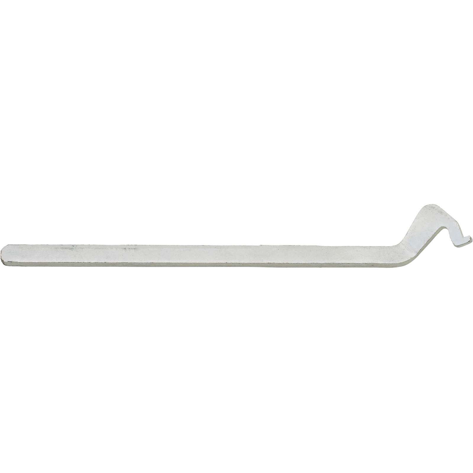 Classic Auto Locks CL254 Trunk Lock Handle Shaft for Camaro/Chevelle