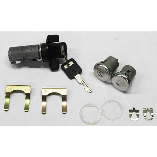 Classic Auto Locks