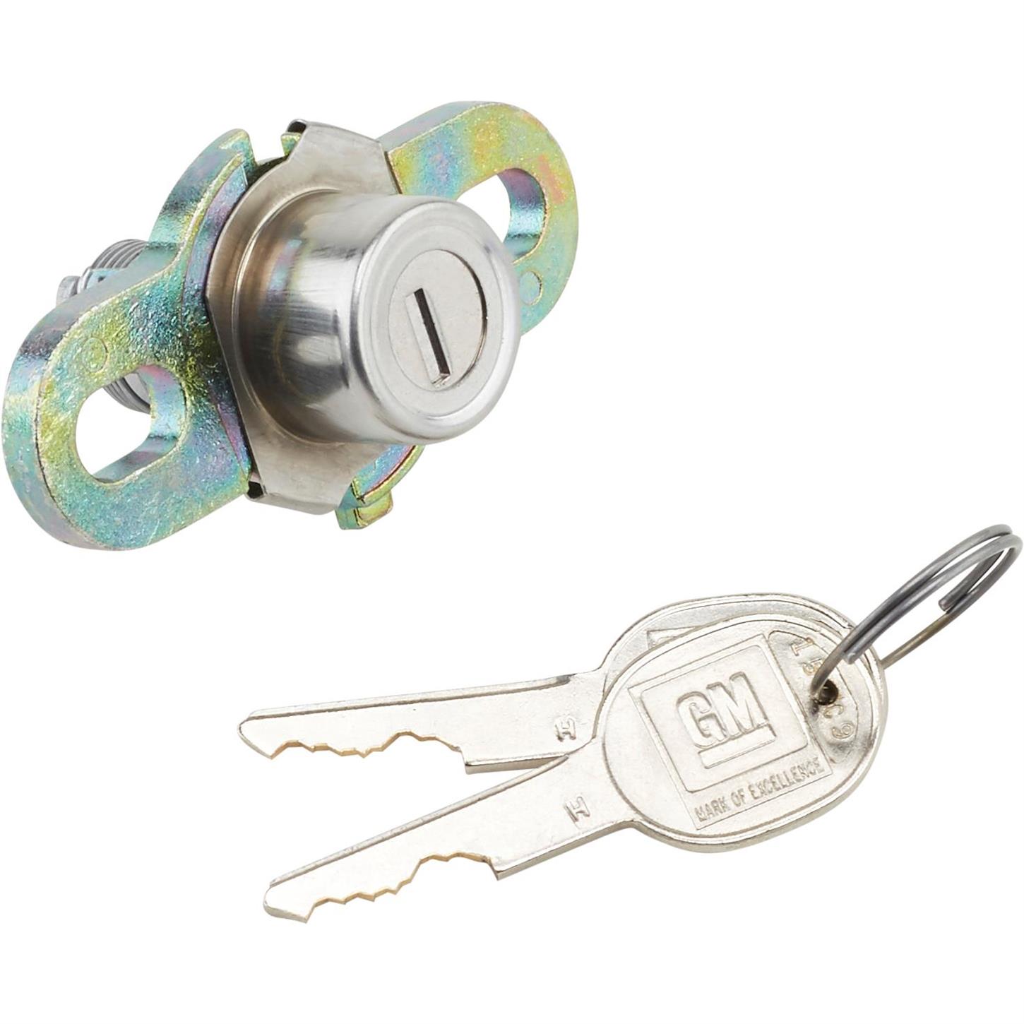 Classic Auto Locks