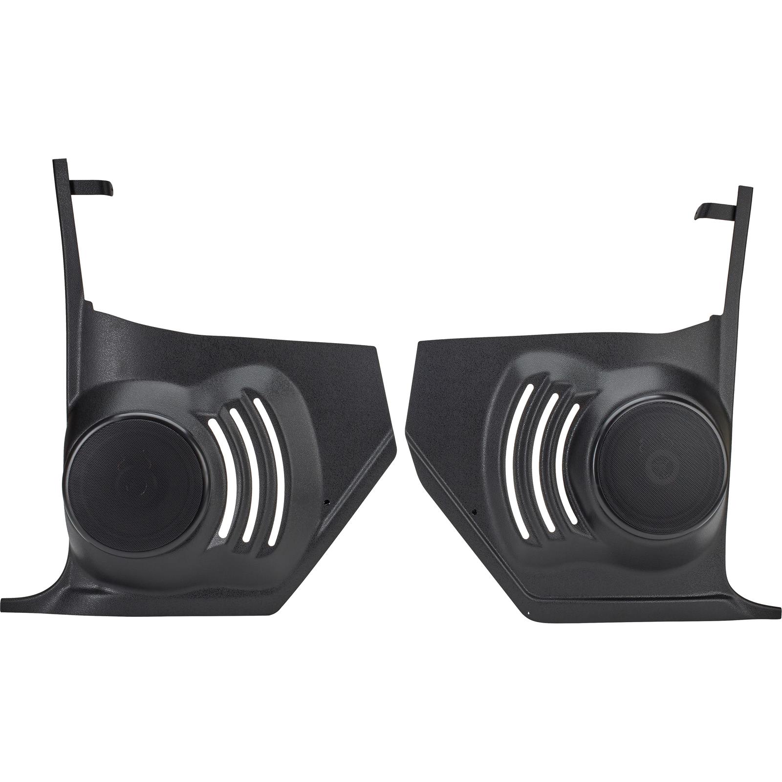 Custom Autosound