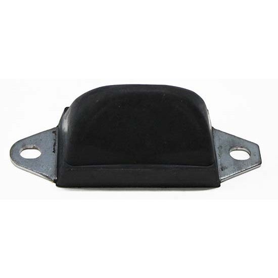 D&R Classic K00204 Rear Axle Frame Bumper, 1967 Camaro