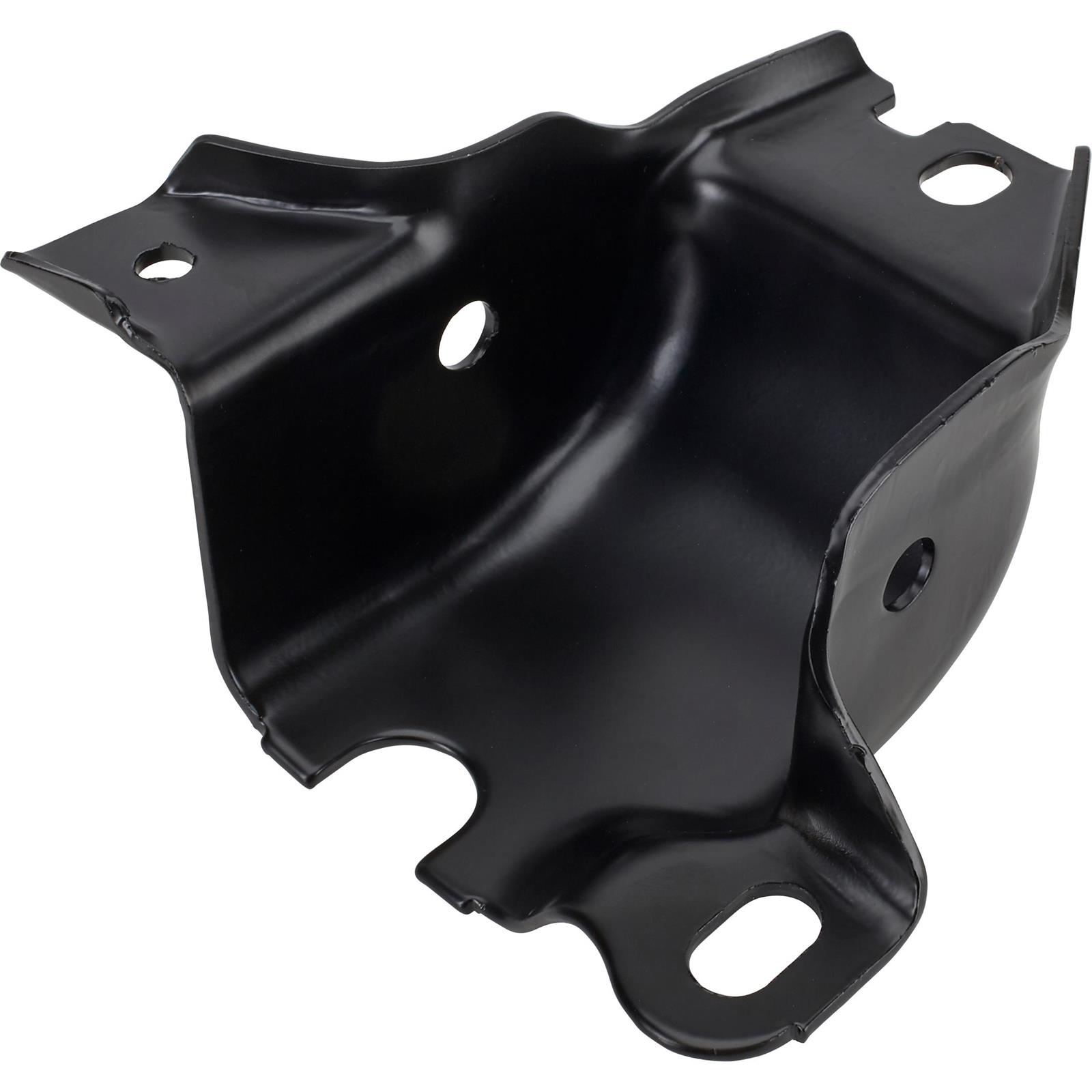 D&R Classic Rear Leaf Spring Front Mount Bracket, Pair