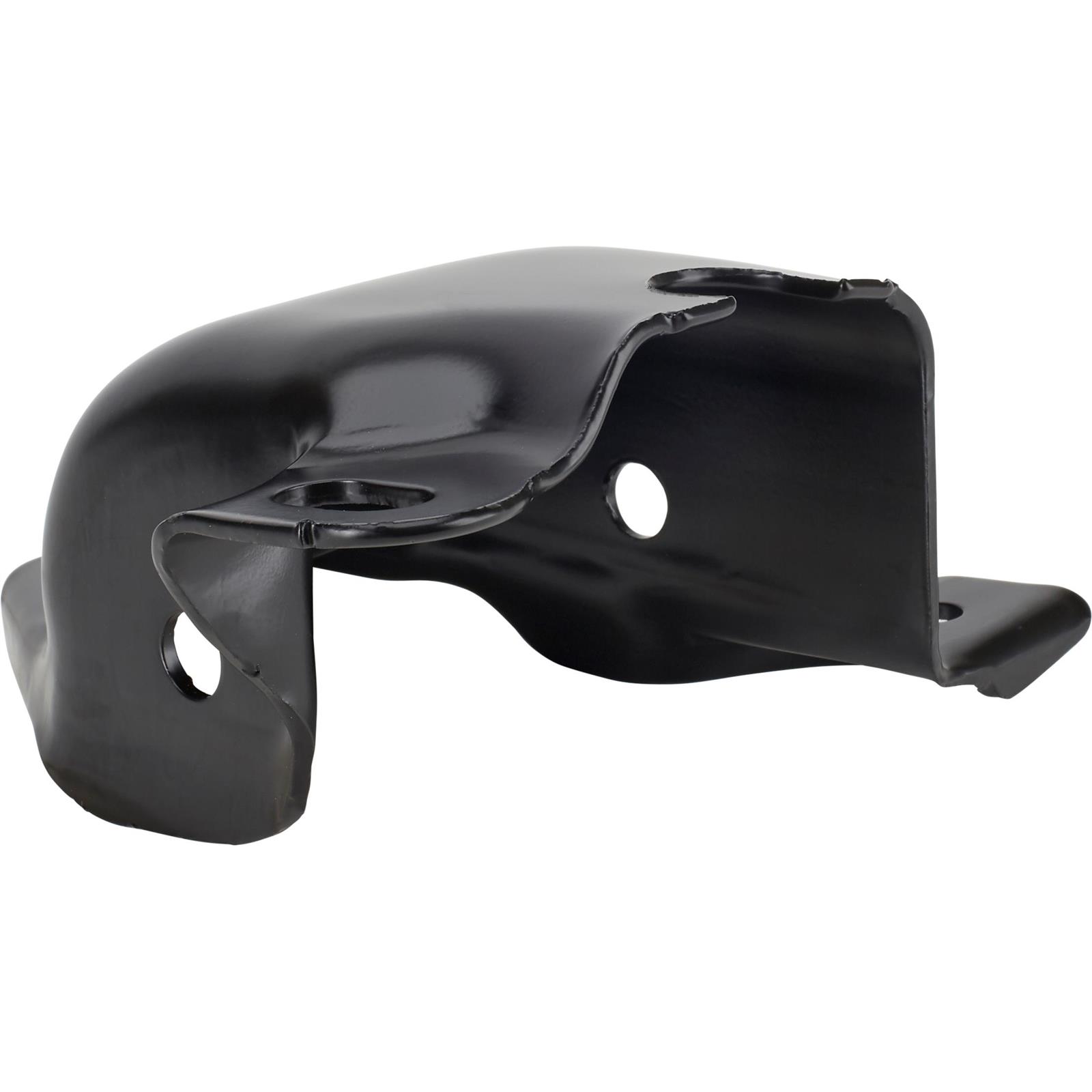 D&R Classic K001271 Rear Leaf Spring Front Mount Bracket, LH Side