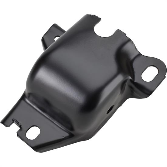 D&R Classic Rear Leaf Spring Front Mount Bracket, Pair