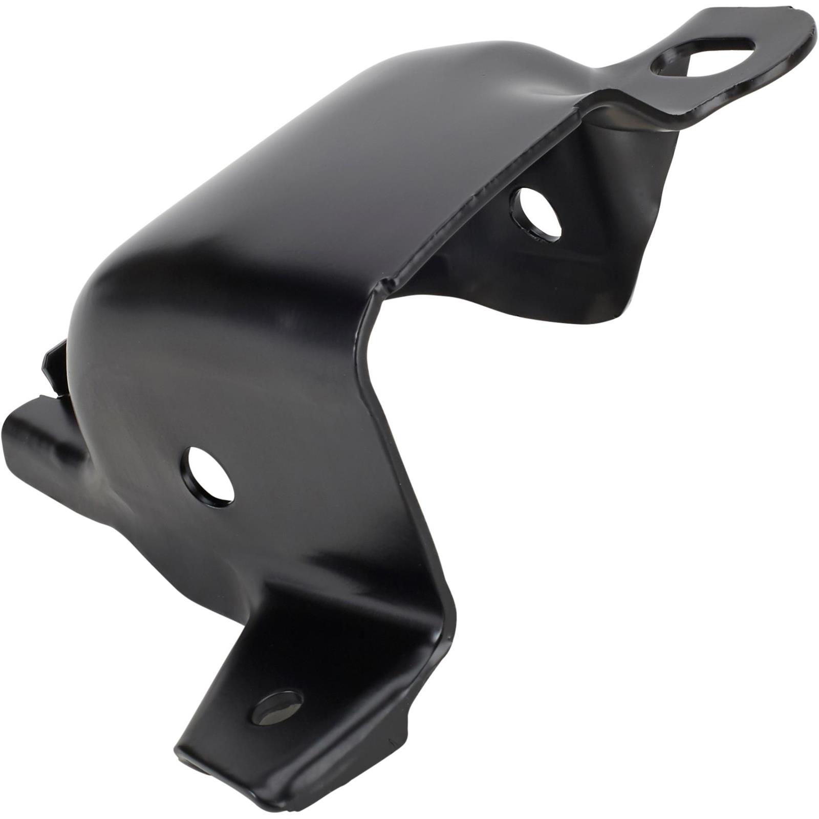 D&R Classic K001261 Rear Leaf Spring Front Mount Bracket, RH Side