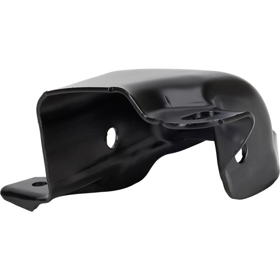 D&R Classic Rear Leaf Spring Front Mount Bracket, Pair