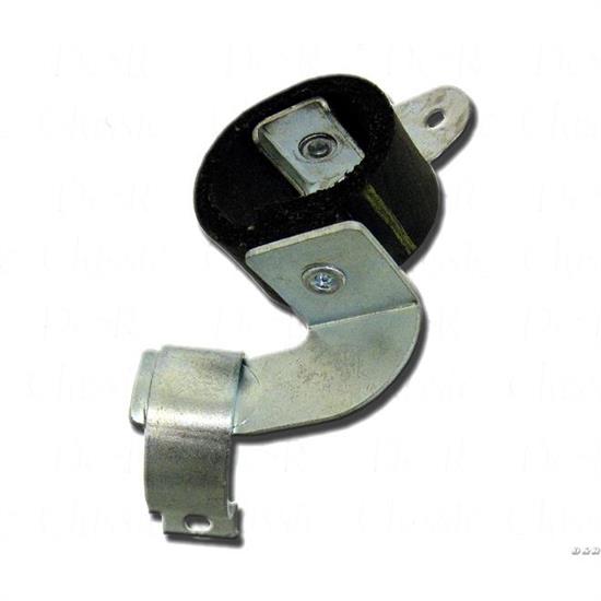 D&R Classic Z00085P Exhaust Hanger, Rear, LH, 1969 Camaro