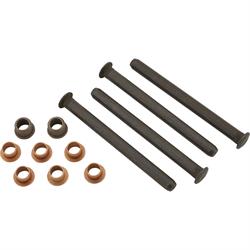 D&R Classic A20031 Front Door Hinge Repair Kit-Camaro/Firebird