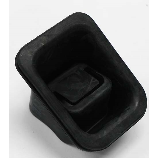 D&R Classic M00002 Clutch Bellhousing Fork Boot, Camaro/Nova/Chevelle