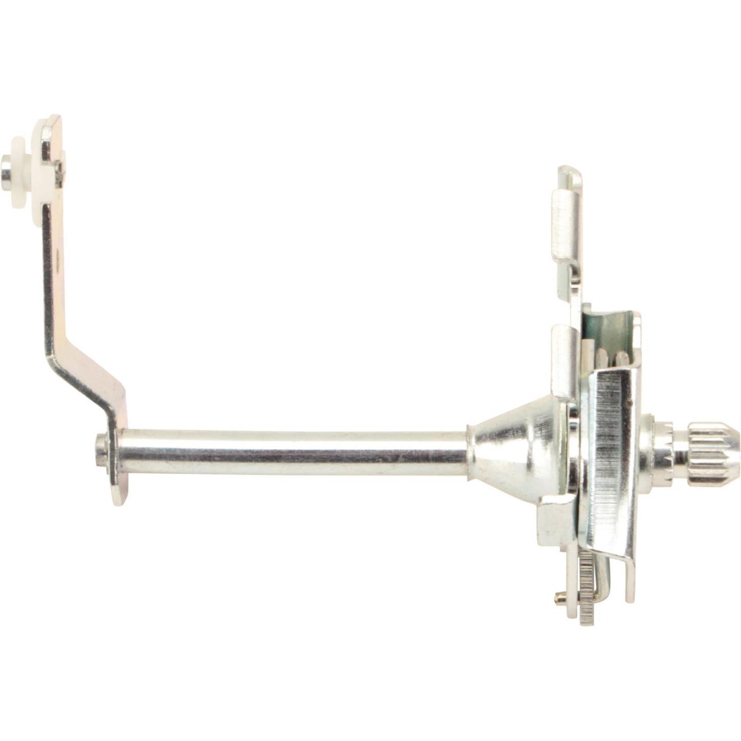 Dynacorn 1621Q LH Door Latch Relay, 1966 Chevy II