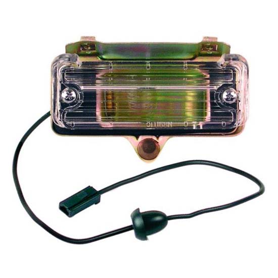 Dynacorn TU68 Back Up Light Assembly, 1968 Chevelle/El Camino