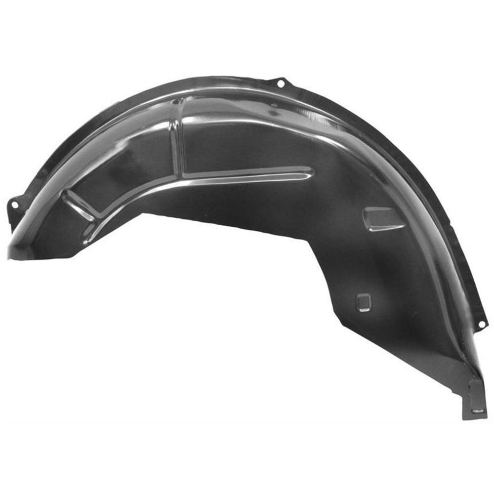 Dynacorn 1041B Repro Inner Wheel Well, 196869 Camaro, LH