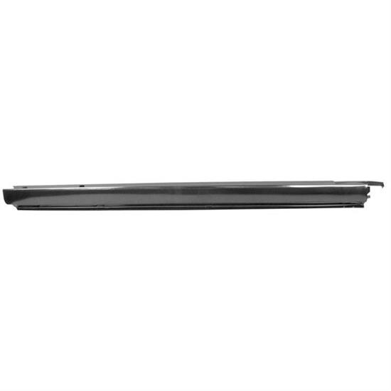 68-72 GM A Body Inner Inside Rocker Panels AMD New Tooling
