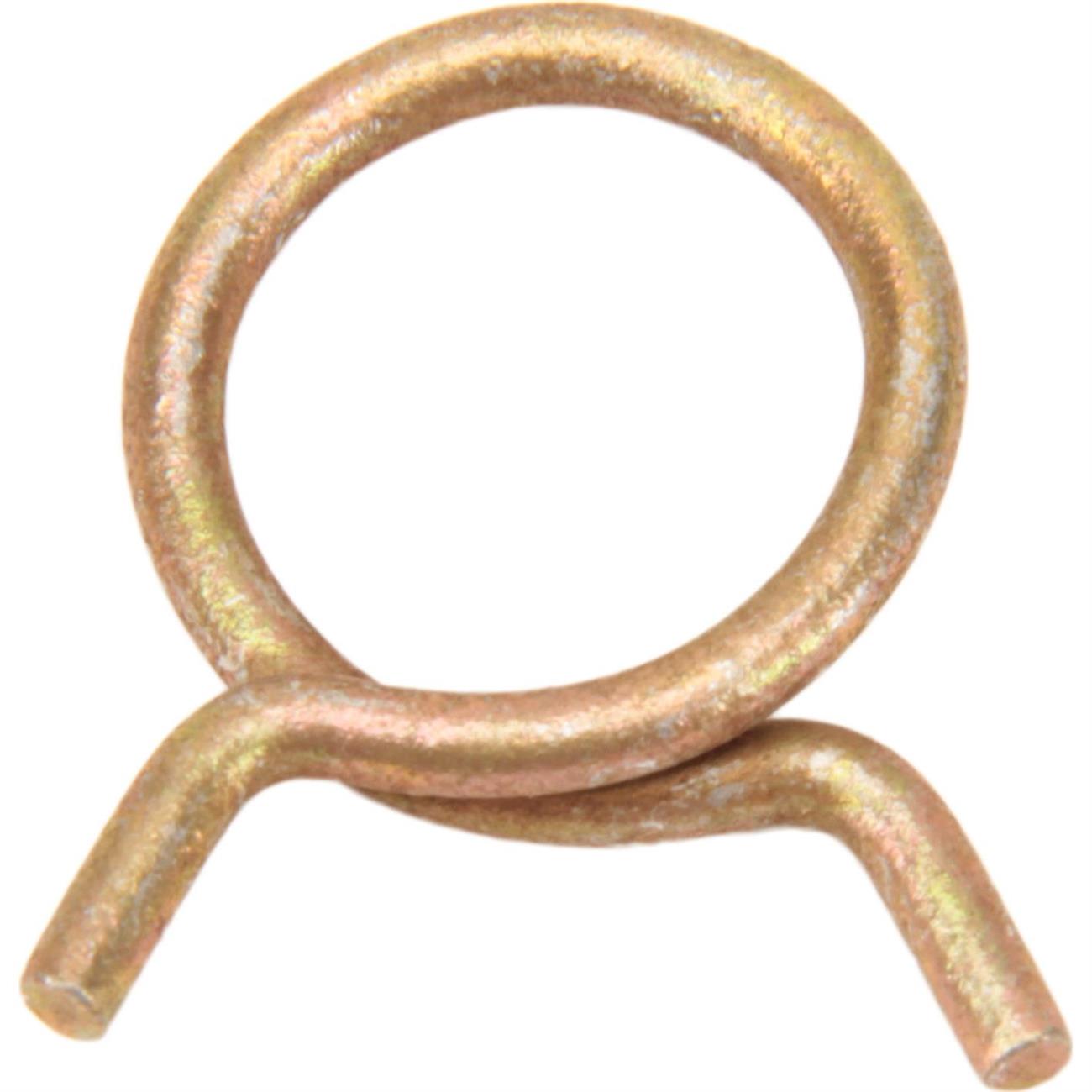 Heater Hose Clamps, 5/8 Inch Ring Style, 196268 Chevy