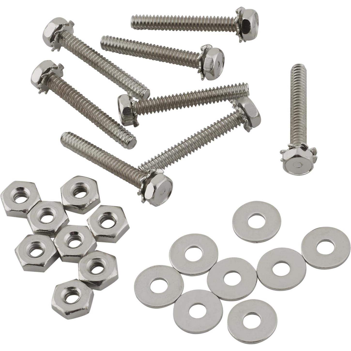 Headlight Limit Switch Hardware Set for 1967 Camaro RS