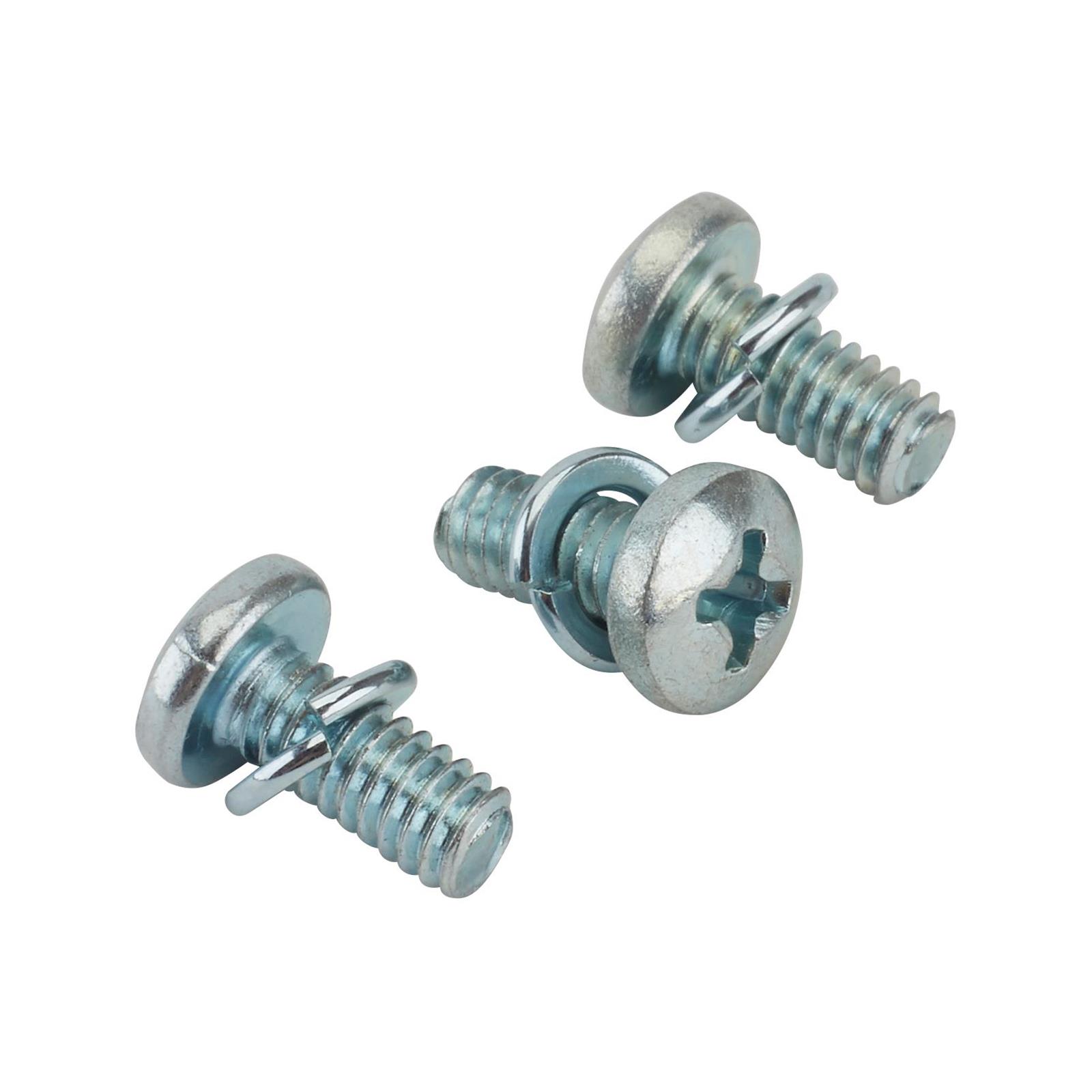 Spoke Style Steering Wheel Mounting Screws for 196768 Camaro