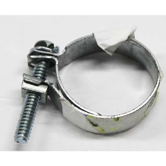 Water Pump Bypass Hose Clamp for 196772 Camaro, Each