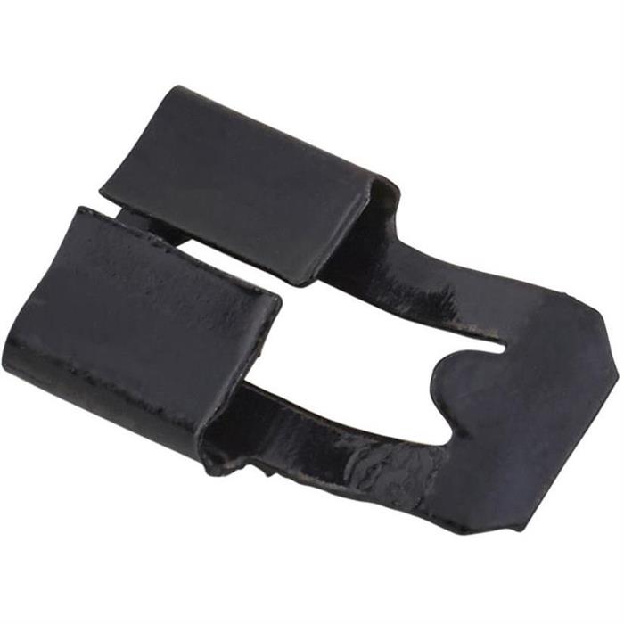 Replacement Door Lock Rod-to-Latch Clips for 1967-68 Camaro, Each